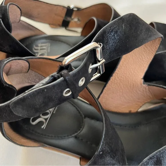 Sofft Womens Mirabelle Size 8.5 - Picture 8 of 12